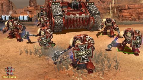 Game Charts Detail : Warhammer 40,000: Dawn of War III.